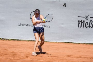 Bild 301 - BL Club an der Alster - Heidelberger TC : Ergebnis: 3:6